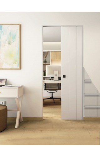 Modular Pocket Sliding Door Frame for developers| DoorHub UAE Itar al bab UNIKIT 